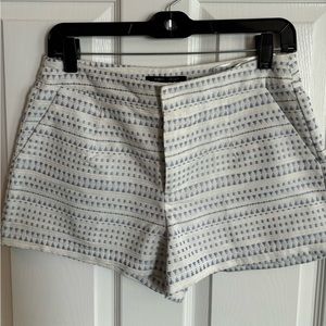 Romeo and Juliet shorts